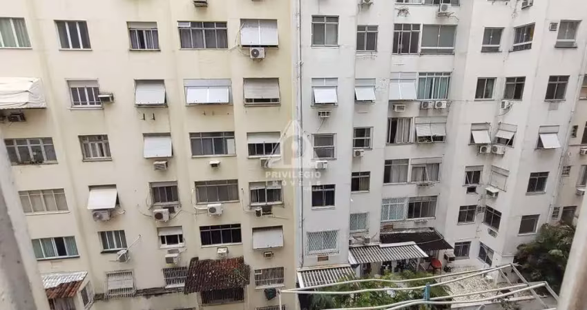 Kitnetconjugado à venda, 1 quarto, copacabana - rio de janeiro/rj