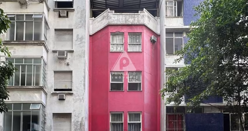 Prédio no Leme a venda