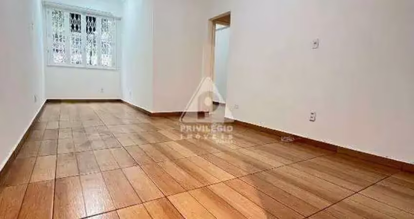 Apartamento à venda, 1 quarto, Copacabana - RIO DE JANEIRO/RJ