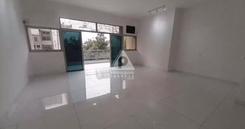 Apartamento à venda, 4 quartos, 2 suítes, 3 vagas, leblon - rio de janeiro/rj
