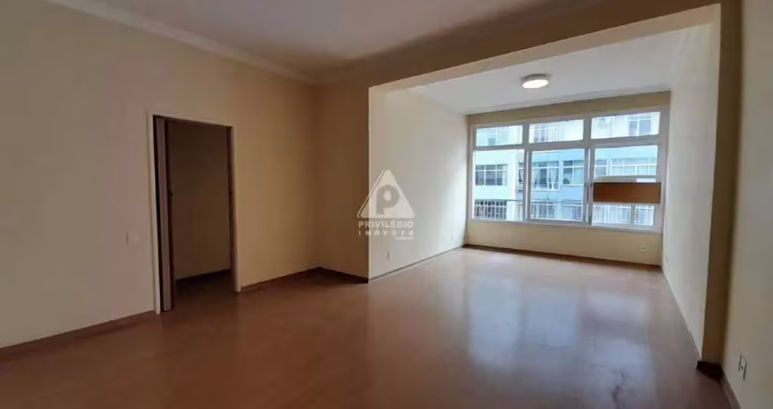 3 quartos - 120 m² - Copacabana/Rio de Janeiro