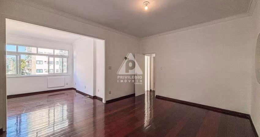 Apartamento à venda, 3 quartos, 1 suíte, 1 vaga, Ipanema - RIO DE JANEIRO/RJ