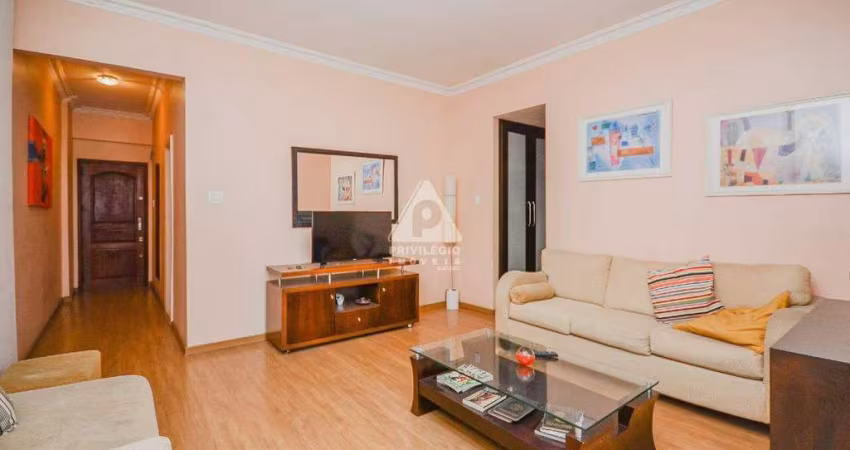 Apartamento à venda, 3 quartos, Copacabana - RIO DE JANEIRO/RJ
