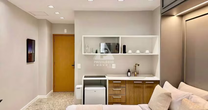 Flat estiloso no centro do rio – tudo que você precisa, onde você precisa!