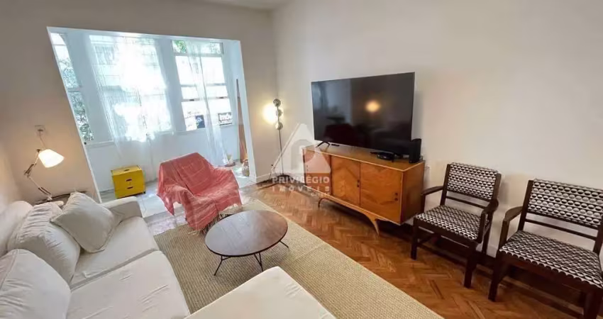 Apartamento com 3 quartos à venda na Rua Souza Lima, --, Copacabana, Rio de Janeiro