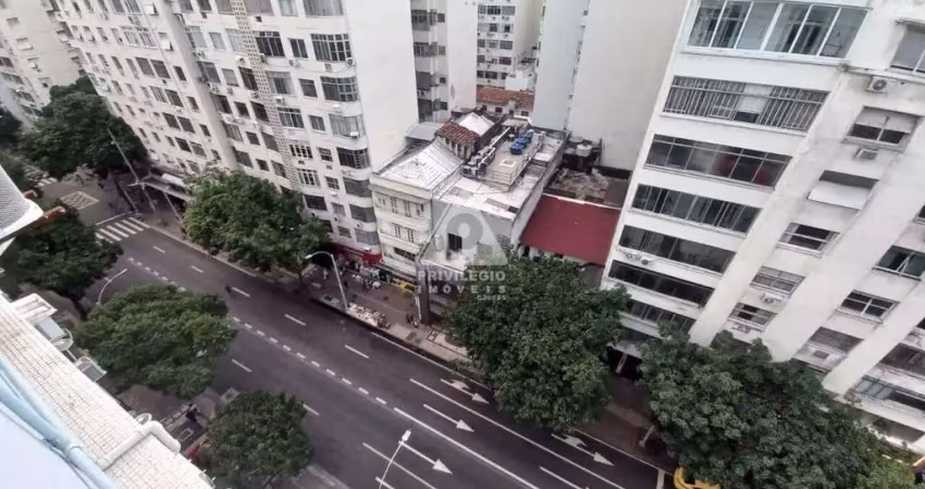 Sala comercial à venda na Avenida Nossa Senhora de Copacabana, --, Copacabana, Rio de Janeiro