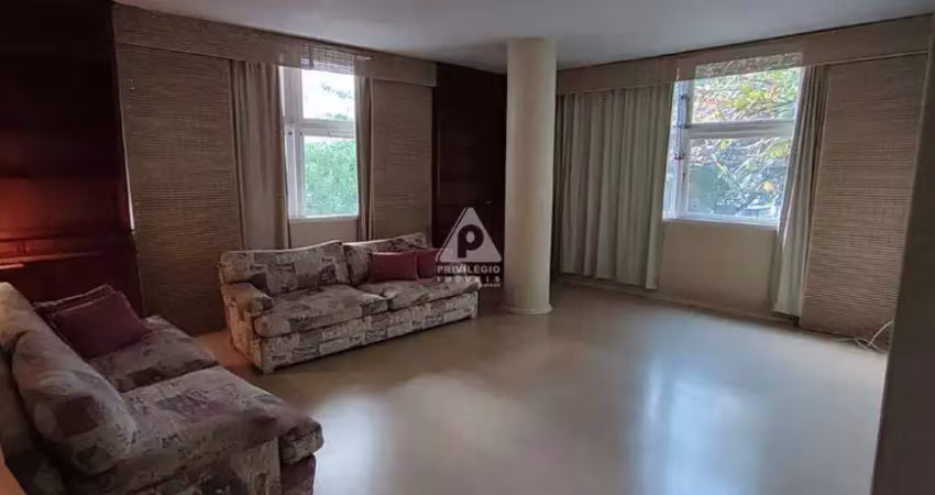Apartamento com 3 quartos à venda na Rua Barata Ribeiro, --, Copacabana, Rio de Janeiro