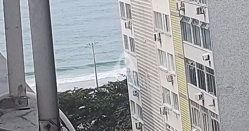 Sala comercial à venda na Rua Constante Ramos, --, Copacabana, Rio de Janeiro