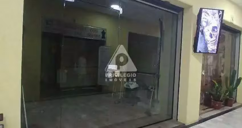 Ponto comercial à venda na Rua Francisco Sá, --, Copacabana, Rio de Janeiro