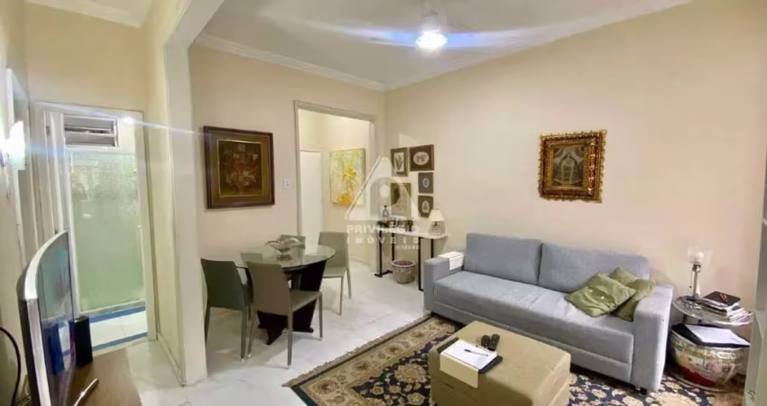 Apartamento com 3 quartos à venda na Avenida Nossa Senhora de Copacabana, --, Copacabana, Rio de Janeiro