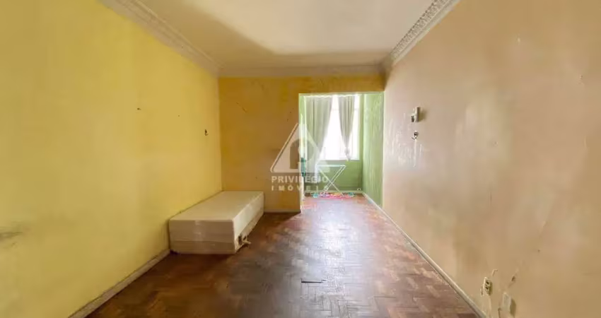 Apartamento à venda, 3 quartos, suite, 1 vaga. copacabana - rio de janeiro/rj