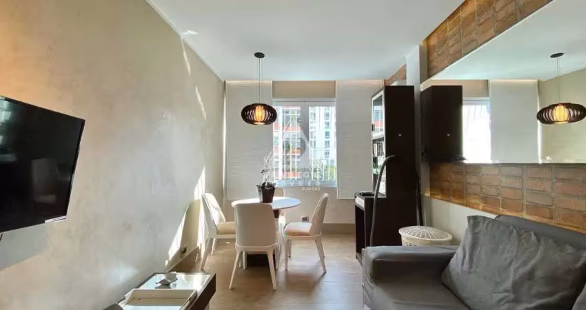 Apartamento à venda, 1 quarto, ipanema - rio de janeiro/rj