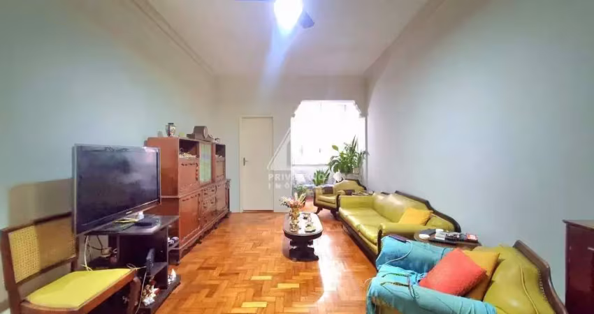 Apartamento à venda, 3 quartos, 1 suíte - copacabana - rio de janeiro/rj