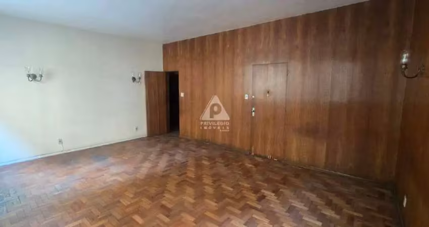 Apartamento com 3 quartos à venda na Rua Professor Gastão Bahiana, --, Copacabana, Rio de Janeiro