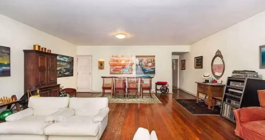 Apartamento à venda, 3 quartos, 3 suítes, 1 vaga, copacabana - rio de janeiro/rj