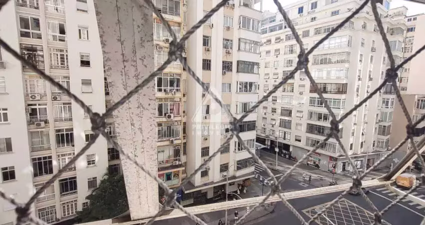 Kitnet / Stúdio à venda na Avenida Nossa Senhora de Copacabana, --, Copacabana, Rio de Janeiro