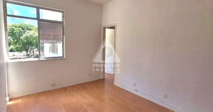 Apartamento à venda, 1 quarto, gávea - rio de janeiro/rj