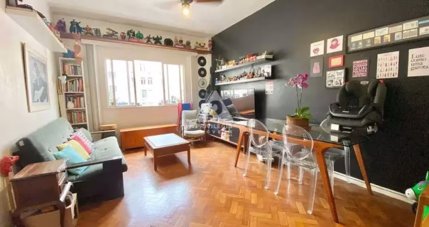 Apartamento com 2 quartos à venda na Avenida Nossa Senhora de Copacabana, --, Copacabana, Rio de Janeiro