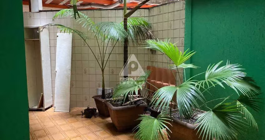 Apartamento com 3 quartos à venda na Rua Aires Saldanha, --, Copacabana, Rio de Janeiro
