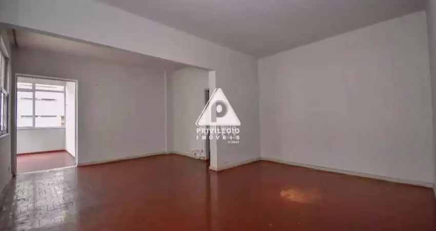Apartamento com 3 quartos à venda na Rua Gustavo Sampaio, --, Leme, Rio de Janeiro