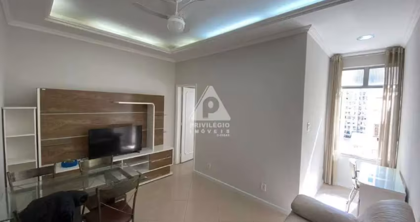 Posto 4!! legítimo sala e quarto com dependência completa!! 50m²