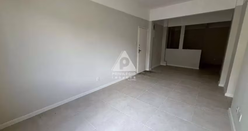 Apartamento 2 quartos – reformado e modernizado – copacabana/ipanema