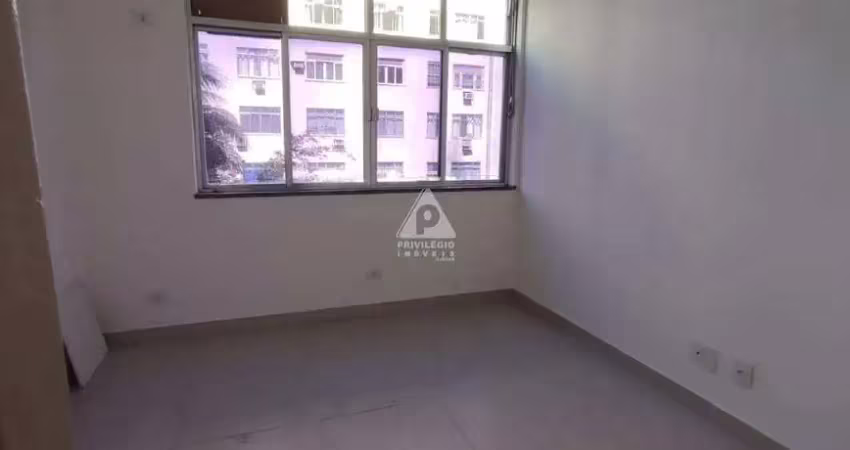 Apartamento com 1 quarto à venda na Rua Siqueira Campos, --, Copacabana, Rio de Janeiro