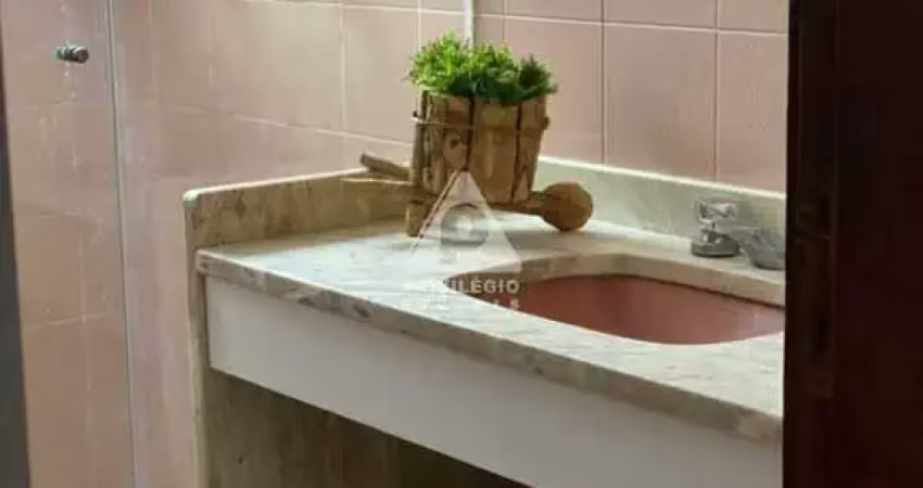 Cobertura triplex à venda, 4 quartos, 3 suítes, 1 vaga, copacabana - rio de janeiro/rj