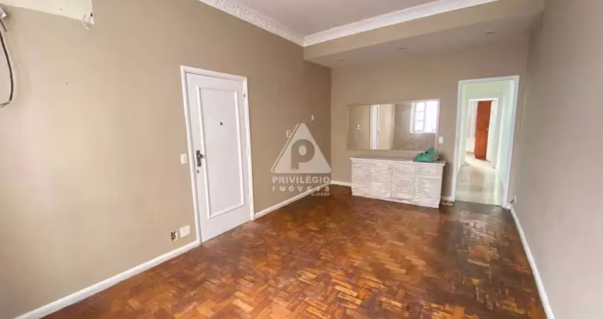 Apartamento com 3 quartos à venda na Avenida Rainha Elizabeth da Bélgica, --, Copacabana, Rio de Janeiro