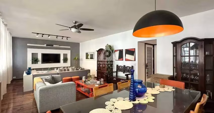 Apartamento com 3 quartos à venda na Rua Sá Ferreira, --, Copacabana, Rio de Janeiro