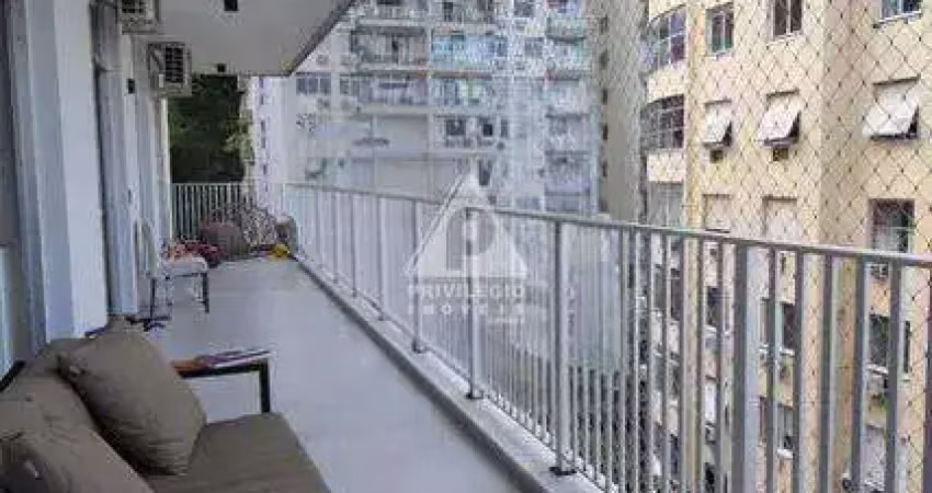 Apartamento com 3 quartos à venda na Rua Assis Brasil, --, Copacabana, Rio de Janeiro