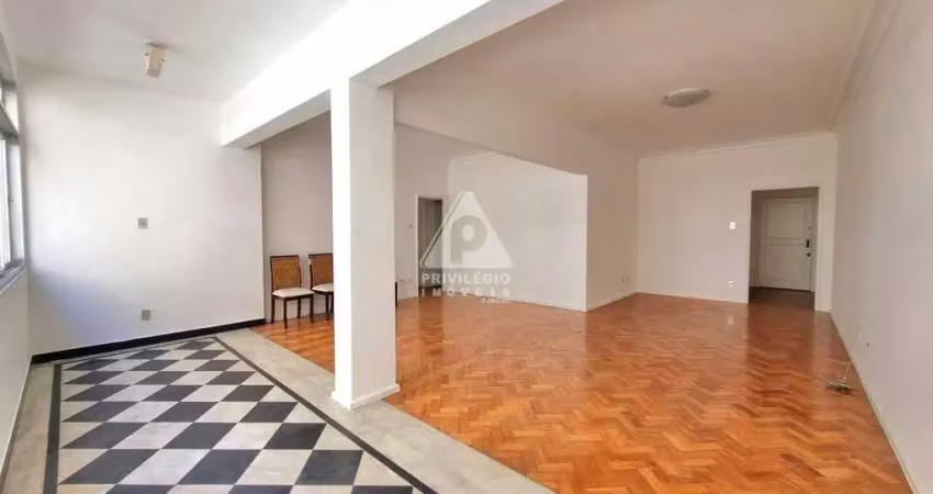 Apartamento com 4 quartos à venda na Avenida Rainha Elizabeth da Bélgica, --, Ipanema, Rio de Janeiro