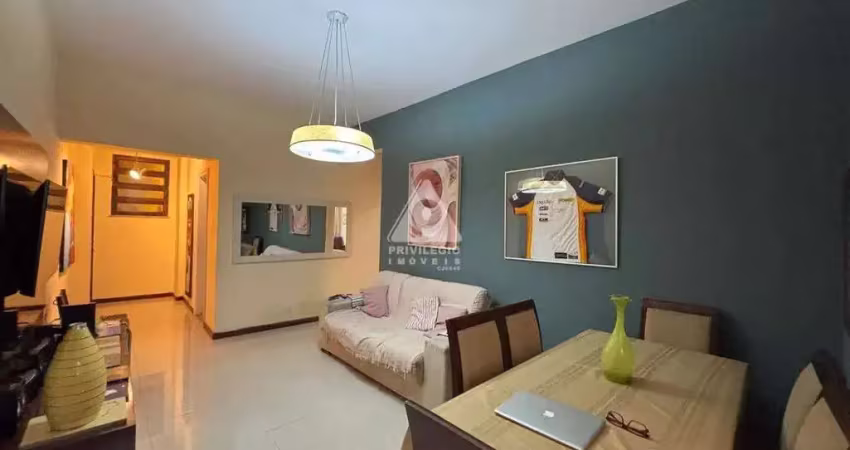 Apartamento com 2 quartos à venda na Rua Siqueira Campos, --, Copacabana, Rio de Janeiro