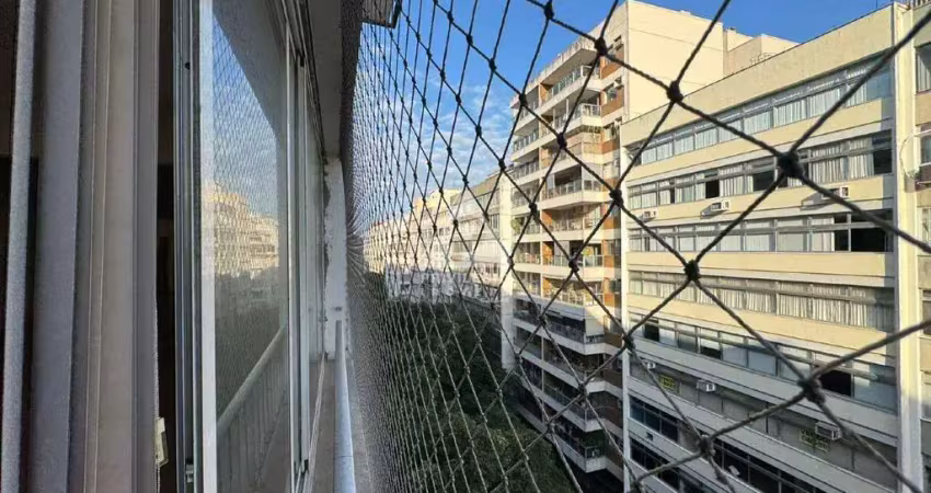 Apartamento com 4 quartos à venda na Rua Souza Lima, --, Copacabana, Rio de Janeiro
