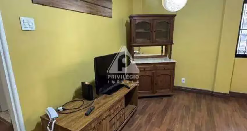 Apartamento com 2 quartos à venda na Rua Leopoldo Miguez, --, Copacabana, Rio de Janeiro
