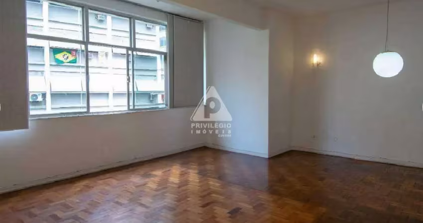 Apartamento com 2 quartos à venda na Rua Tonelero, --, Copacabana, Rio de Janeiro