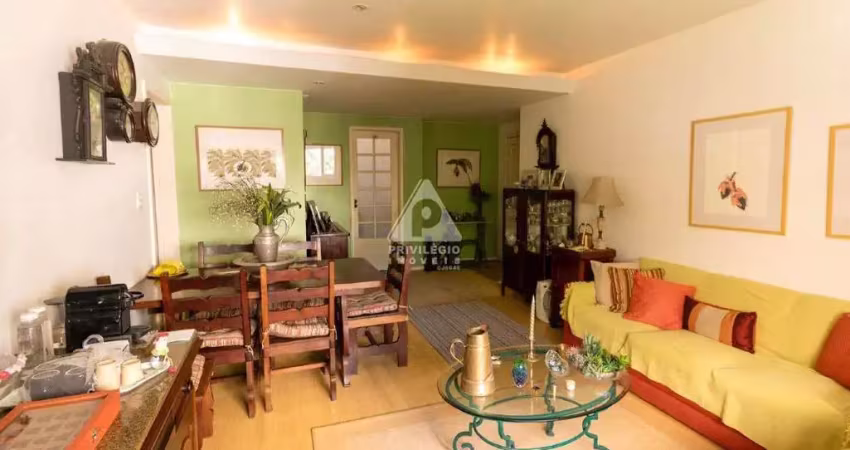 Apartamento com 3 quartos à venda na Rua Figueiredo Magalhães, --, Copacabana, Rio de Janeiro
