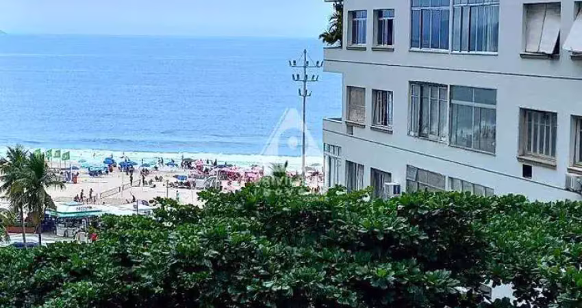 Apartamento com 4 quartos à venda na Rua Domingos Ferreira, --, Copacabana, Rio de Janeiro