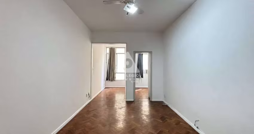 Excelente oportunidade de investimento em copacabana – siqueira campos