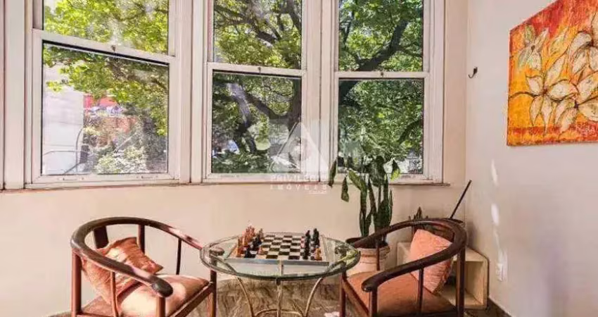 Apartamento com 4 quartos à venda na Rua Raul Pompéia, --, Copacabana, Rio de Janeiro