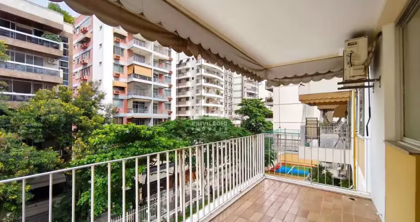Apartamento à venda, 2 quartos, 1 suíte, 1 vaga, tijuca - rio de janeiro/rj