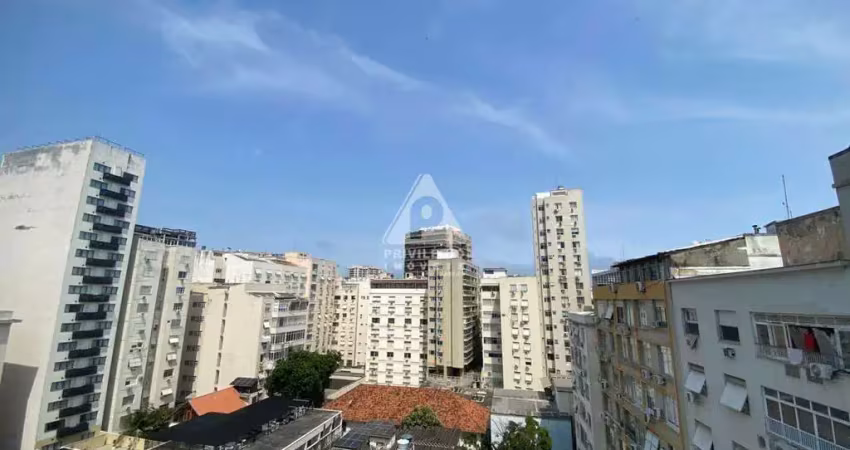 Cobertura com 2 quartos à venda na Rua Gomes Carneiro, --, Ipanema, Rio de Janeiro