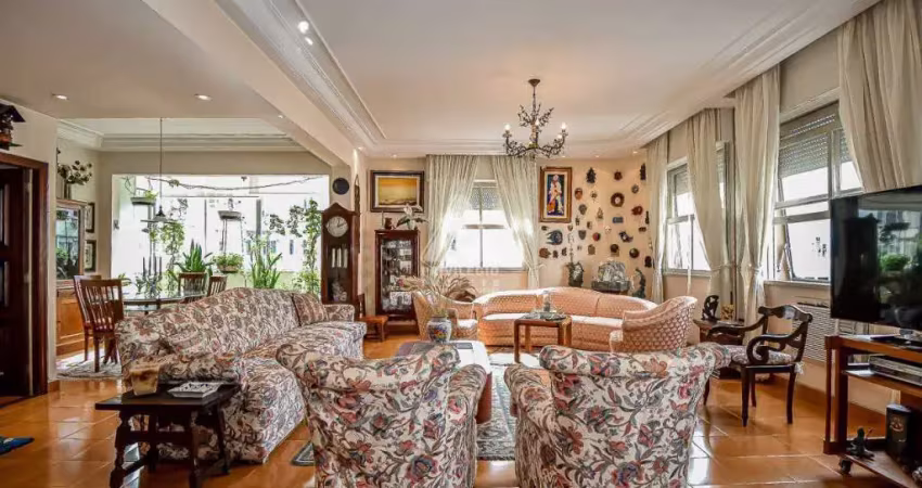 Apartamento com 4 quartos à venda na Avenida Nossa Senhora de Copacabana, --, Copacabana, Rio de Janeiro