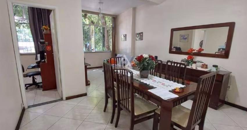 Apartamento à venda, 3 quartos, Copacabana - RIO DE JANEIRO/RJ