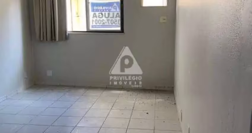 Apartamento à venda, 1 quarto, Jardim Botânico - RIO DE JANEIRO/RJ