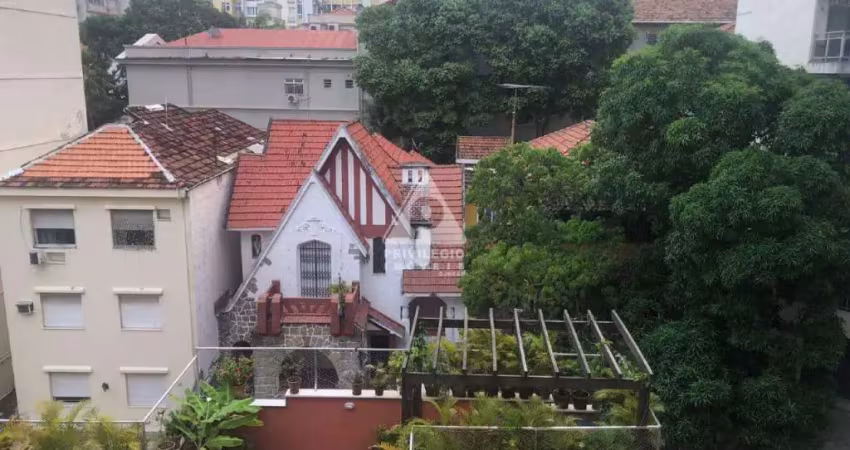 Apartamento com 1 quarto à venda na Rua Maracanaú, --, Copacabana, Rio de Janeiro