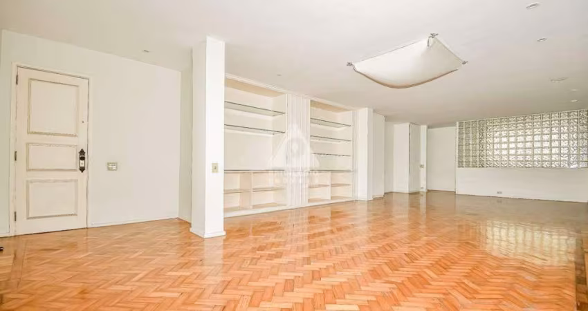 Apartamento à venda, 3 quartos, 1 suíte, Copacabana - RIO DE JANEIRO/RJ