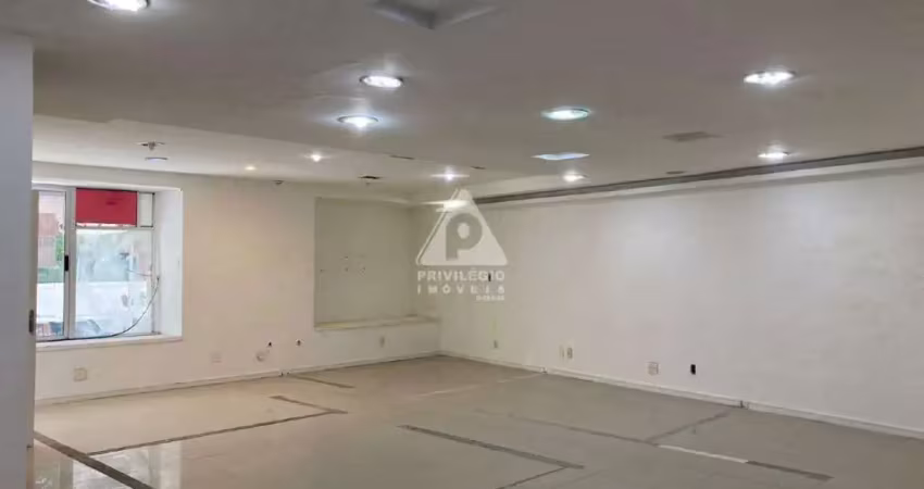 Sala comercial à venda na Avenida Nossa Senhora de Copacabana, --, Copacabana, Rio de Janeiro