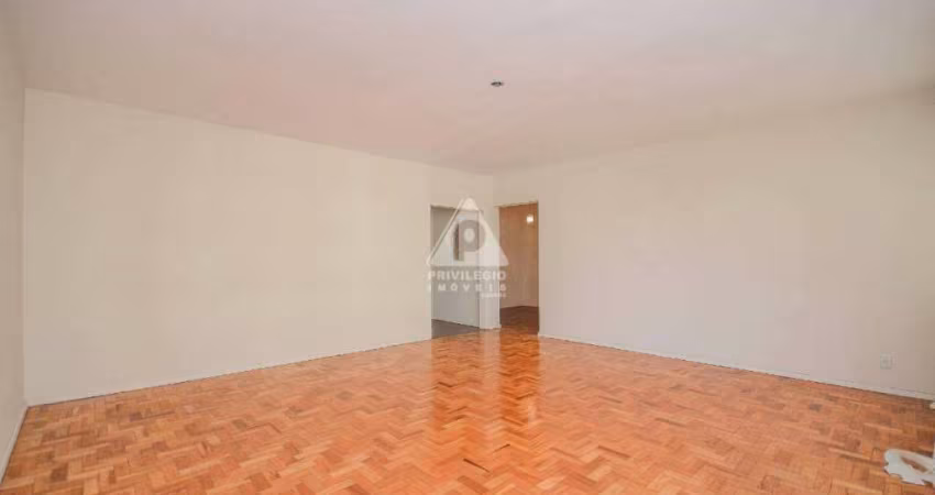 Apartamento à venda, 3 quartos, 1 suíte, 1 vaga, Copacabana - RIO DE JANEIRO/RJ