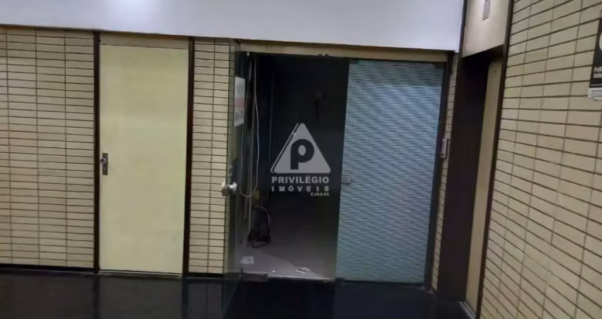 Sala comercial à venda na Avenida Nossa Senhora de Copacabana, --, Copacabana, Rio de Janeiro